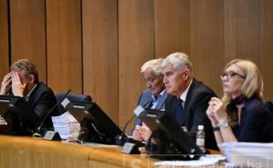 Dom naroda PSBiH usvojio HDZ-ove izmjene Izbornog zakona